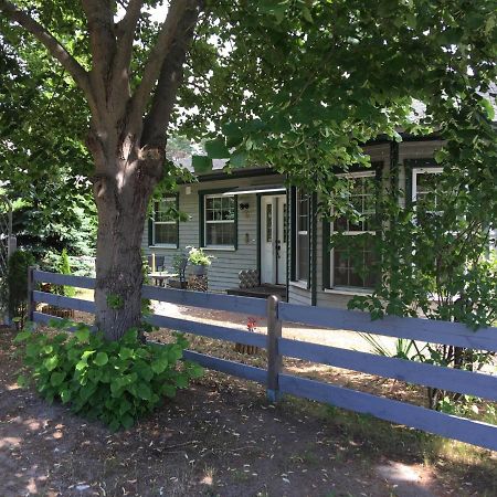 Ferienhaus Ahornallee Wendisch Rietz Exteriör bild