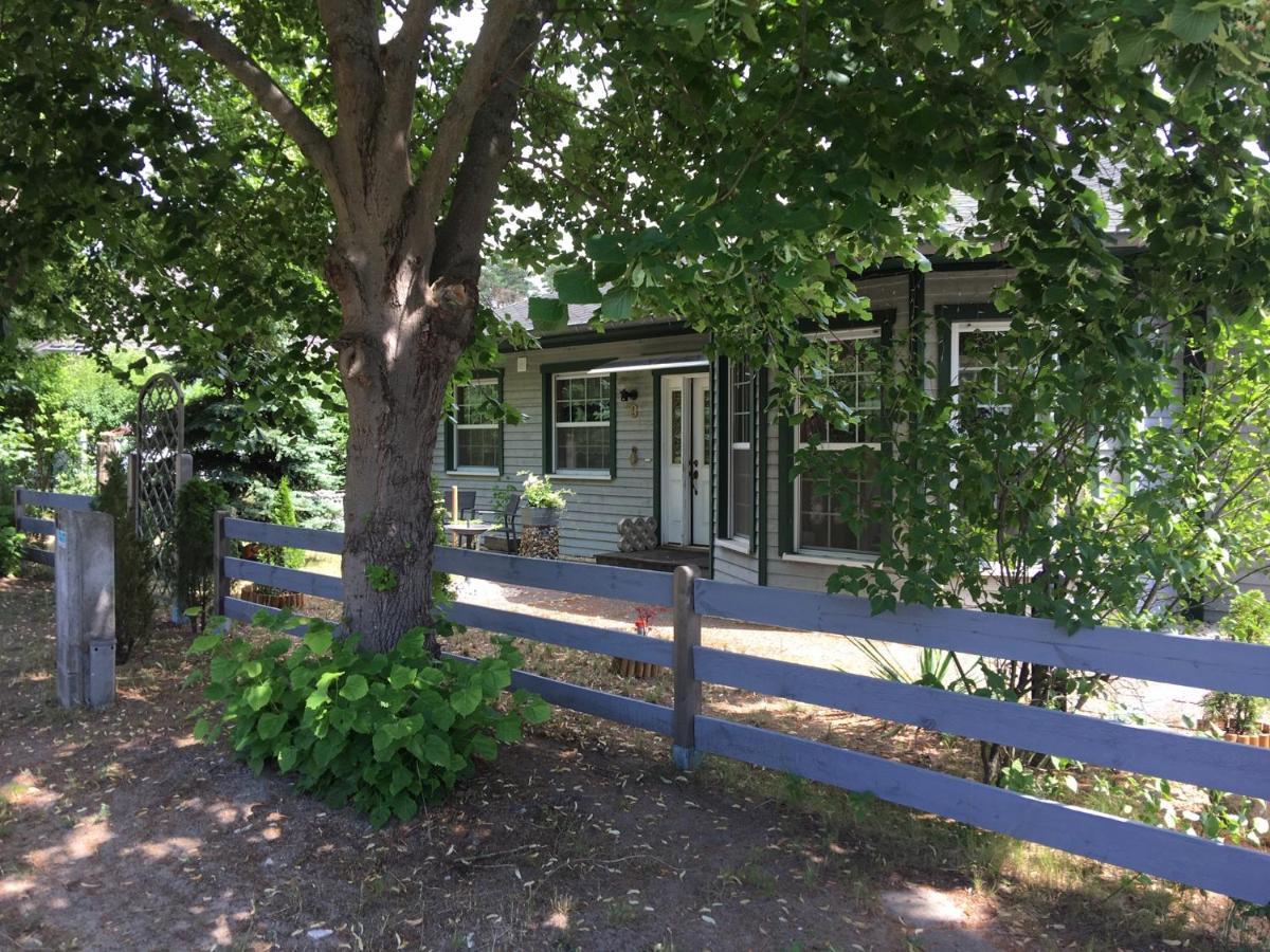 Ferienhaus Ahornallee Wendisch Rietz Exteriör bild